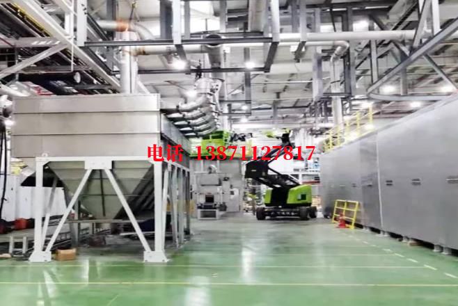 永昌机电设备安装工程,设备安装公司